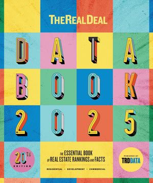 Data Book 2025