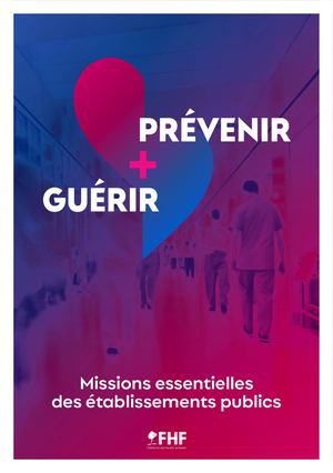 Prévenir + Guérir - Le livret