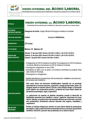 2025 05 17 Vision Integral Del Acoso Laboral Id 776 V1