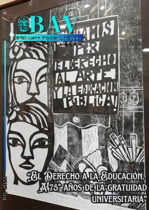 1 El Derecho A La Educacion