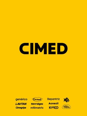 Catálog Cimed Exclusivo 2025