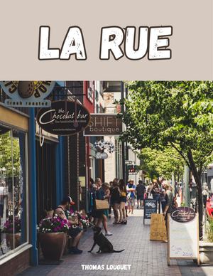 Calaméo - Magazine La Rue