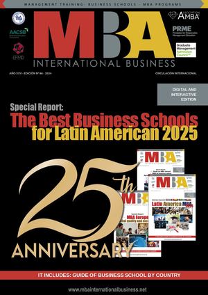 MBA Octubre-Diciembre 2024