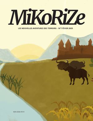 Numéro 7 spécial salon