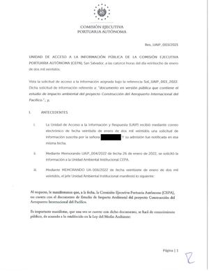 Resolucion Ambiental CEPA Uaip 003 2022 Lf C