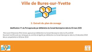 04 3- Extrait De Zonage