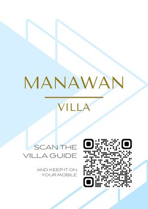 Manawan Villa