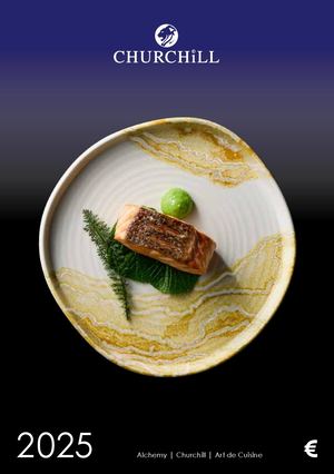 Churchill Combined Brochure 2025 Eu Priced