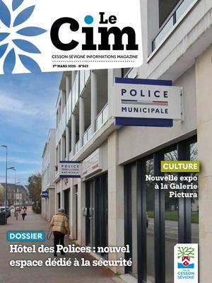 Cim du 1er mars 2025