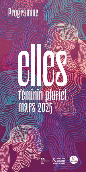 Elles 2025 - Programme