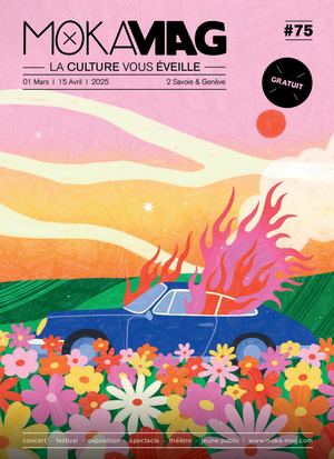 MokaMag #75