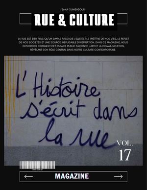 Magazine La Rue Pdf