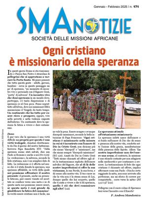 Sma Notizie 171 Gen Feb