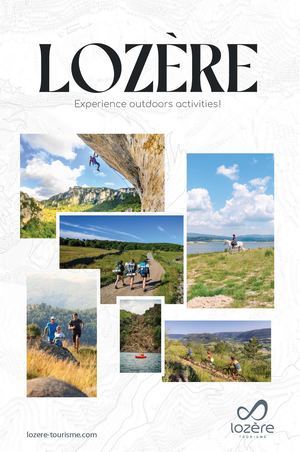 Outdoor activities brochure ENGLISH