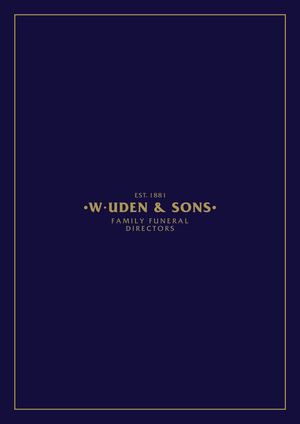W. Uden & Sons Family Funeral Directors