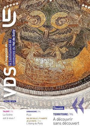 31 Vds Le Mag Mars2025