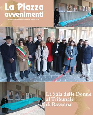 La Piazza 4 Online 2025