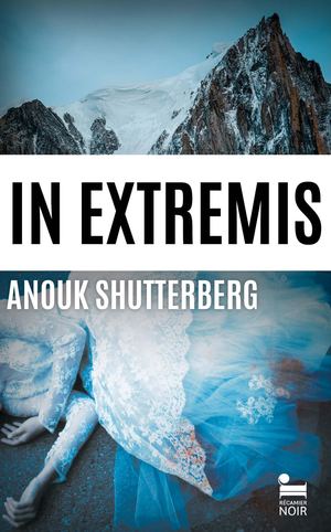 Anouk Shutterberg - In Extremis