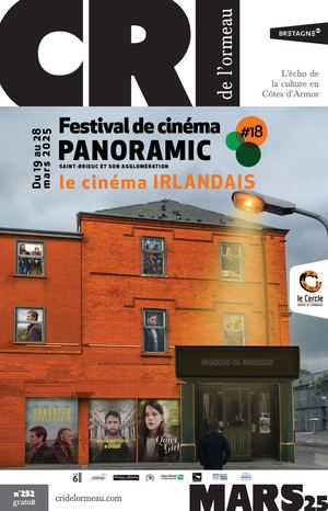 Cri de l'Ormeau - Mars 2025