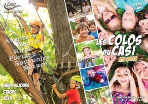 Colos CASI Bretagne 2025