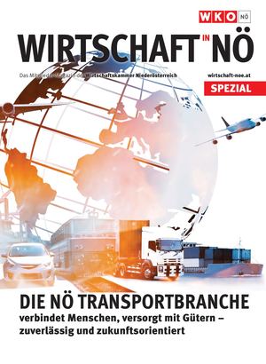 Magazin Beilage 02 2025