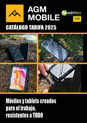 FOLLETO AG MOBILE 2025