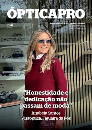 ÓpticaPro 262