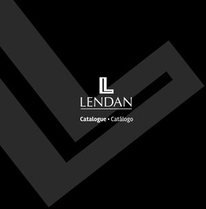 Catalogue Lendan 2024