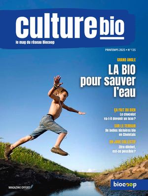 Culture Bio n°135