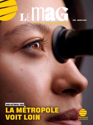 Le Mag N°99