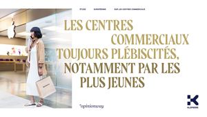 Brochure Klepierre