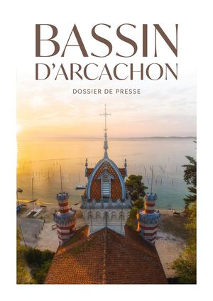 Dossier de presse 2025