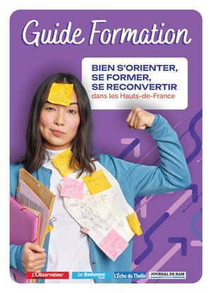 Guide Formation 2025