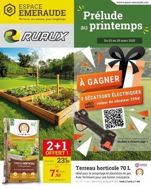 Int03 Printemps Au Jardin