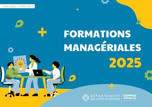 Campus Catalogue Formation 2025