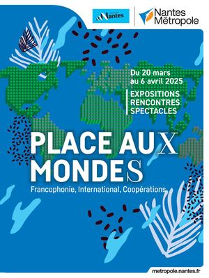 Programme Place aux mondes 2025