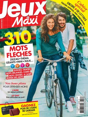 Jeux De Maxi 318