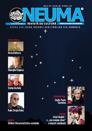 Neuma Nr. 1-2 din 2025