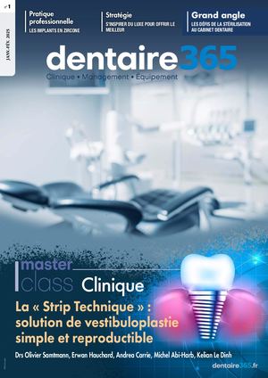 Dentaire365 N°1