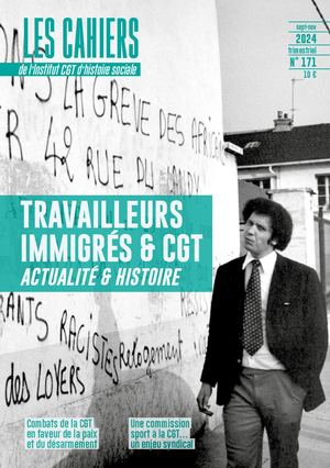 Les Cahiers de l'IHS