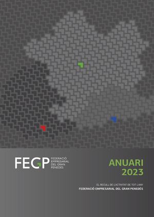 Anuari 2023