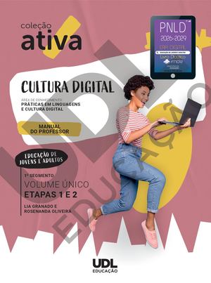 Cultura Digital