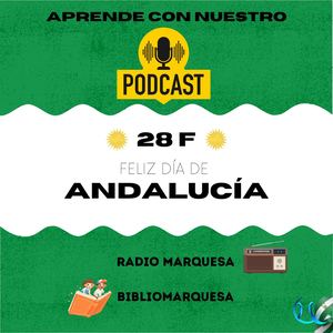 Cuestionario Podcast Día De Andalucia
