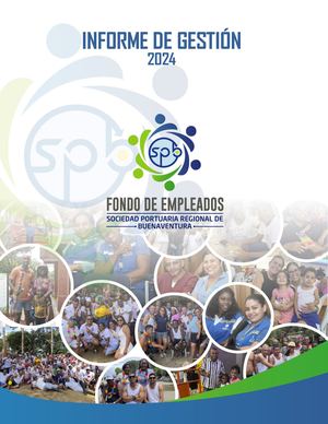 Informe De Gestion Fondo De Empleado 2024 [Recuperado] 222 Final 11