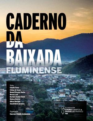 Flcmf Revista Baixada Fluminense Rj 24