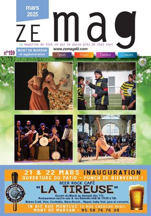 Ze Mag 159
