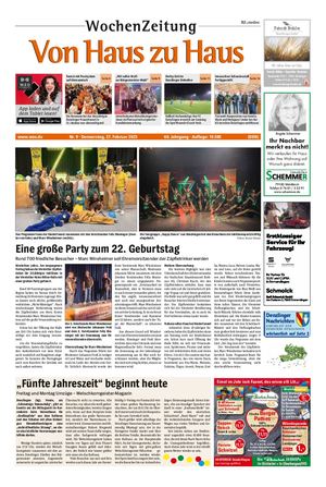 VHZH-Denzlingen-Stadt