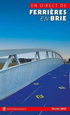 EN DIRECT FEVRIER  25