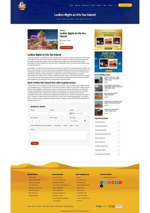 Iris Club Abu Dhabi – Ultimate Nightlife Spot!