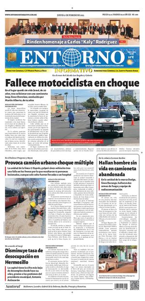 Entorno Informativo 270225